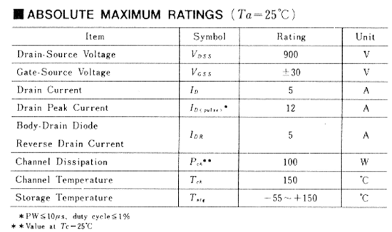 2SK1340