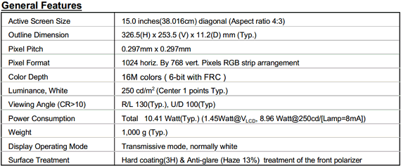 LM150X08