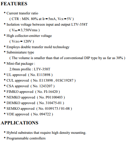 LTV-358T