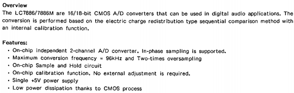 LC7886M