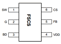 ACT364 Datasheet PDF Active-Semi, Inc