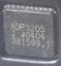 ADP3205 Datasheet PDF Analog Devices