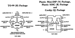 AD648T Datasheet PDF Analog Devices