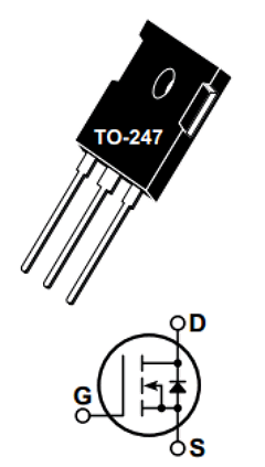 APT4012BVR Datasheet PDF Advanced Power Technology