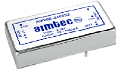 AM20E-4815SZ Datasheet PDF AIMTEC