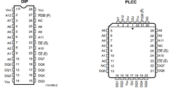 AM27C64-70 Datasheet PDF Advanced Micro Devices