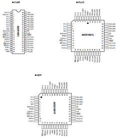A8351601-40 Datasheet PDF AMIC Technology