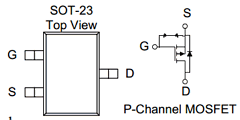 AM2345PE Datasheet PDF Analog Power