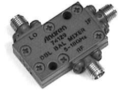 74129 Datasheet PDF Anaren Microwave