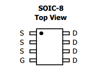 AO4441L Datasheet PDF Alpha and Omega Semiconductor