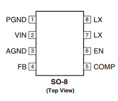 AOZ1016AI Datasheet PDF Alpha and Omega Semiconductor