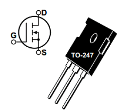 ARF460A Datasheet PDF Advanced Power Technology 