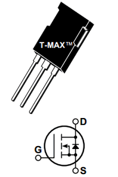 APT5014B2VR Datasheet PDF Advanced Power Technology 