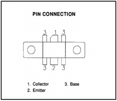 MS1263 Datasheet PDF Advanced Power Technology 