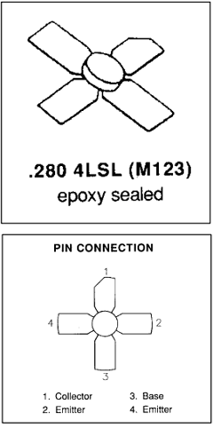 SD1420-01 Datasheet PDF Advanced Power Technology 