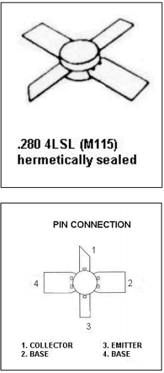 MSC1015MP Datasheet PDF Advanced Power Technology 