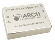 SK40-48-1.8S Datasheet PDF ARCH Electronics