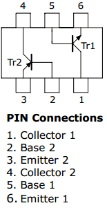 SUT462N Datasheet PDF AUK -> KODENSHI CORP