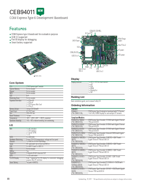 E394011100 Datasheet PDF Axiomtek Co., Ltd.