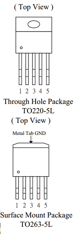 AP1501-33T5A Datasheet PDF Analog Technology Inc