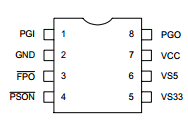 APW1683 Datasheet PDF Anpec Electronics