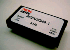 AEE01AA48 Datasheet PDF Astec Semiconductor => Silicon Link