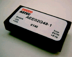 AEE02A48 Datasheet PDF Astec Semiconductor => Silicon Link