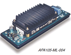 APA105-ML-001 Datasheet PDF Astec Semiconductor => Silicon Link