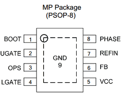 AP3583 Datasheet PDF BCD Semiconductor