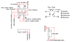 BPR-105S Datasheet PDF BRIGHT LED ELECTRONICS CORP