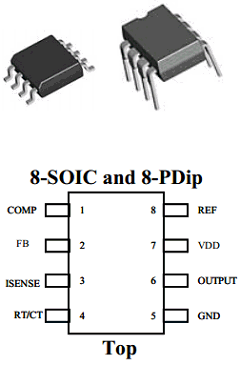 B38C44M Datasheet PDF Bay Linear