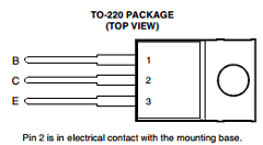 BUT11 Datasheet PDF Bourns, Inc