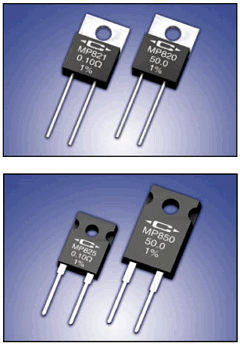 MP850-0.40-1 Datasheet PDF CADDOCK ELECTRONICS, INC.