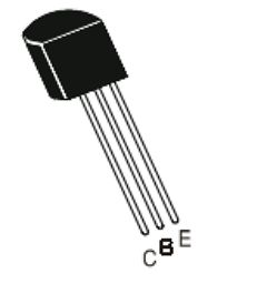 BC448A Datasheet PDF Continental Device India Limited