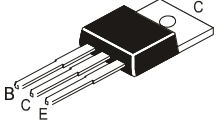 TIP120 Datasheet PDF Continental Device India Limited