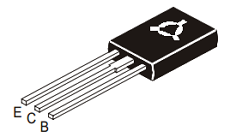 CSB772E Datasheet PDF Continental Device India Limited