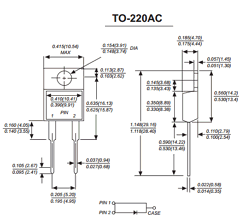 SR1620 Datasheet PDF Jiangsu Yutai Electronics Co., Ltd