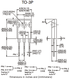 SR3035 Datasheet PDF CHENG-YI ELECTRONIC CO., LTD.