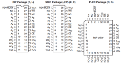CAT28C17AG-20T Datasheet PDF Catalyst Semiconductor => Onsemi