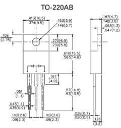 SK1620 Datasheet PDF CHENG-YI ELECTRONIC CO., LTD.