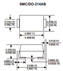 CZRC5359 Datasheet PDF ComChip
