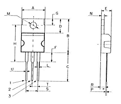 BUV27 Datasheet PDF Comset Semiconductors