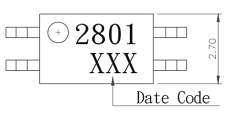 KPS28010W Datasheet PDF COSMO Electronics