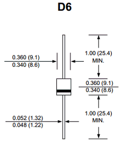 P800G Datasheet PDF Electronics Industry