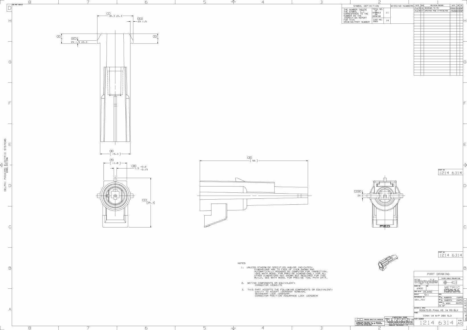 214631 Datasheet PDF ETC