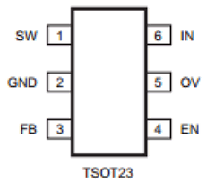 MP3204DJ Datasheet PDF ETC