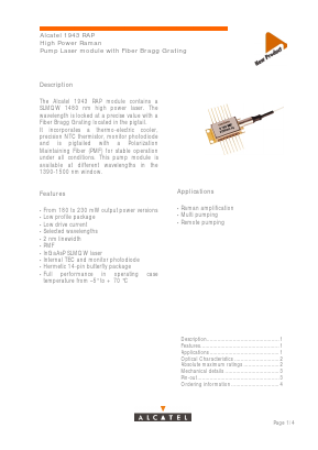 A1943 Datasheet PDF ETC