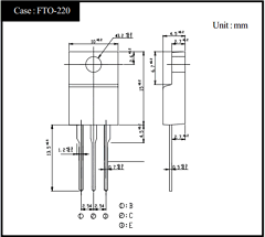 2SC5241 Datasheet PDF ETC