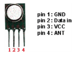 TWS-315 Datasheet PDF ETC