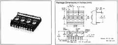 DL2416T Datasheet PDF ETC